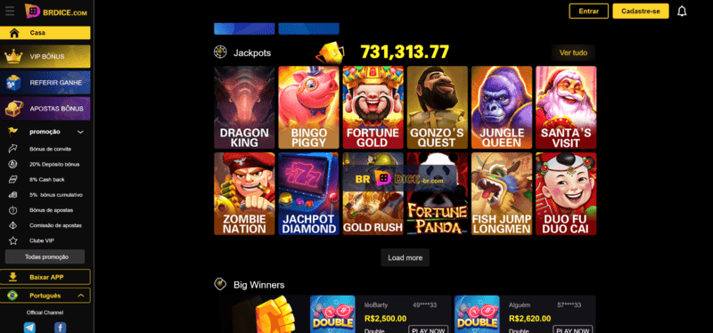 Bcasino.com