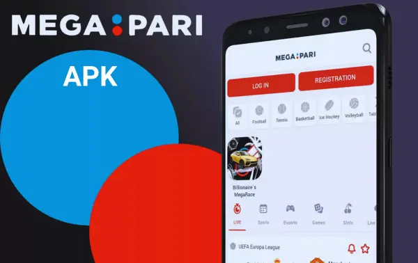 Baixar o aplicativo