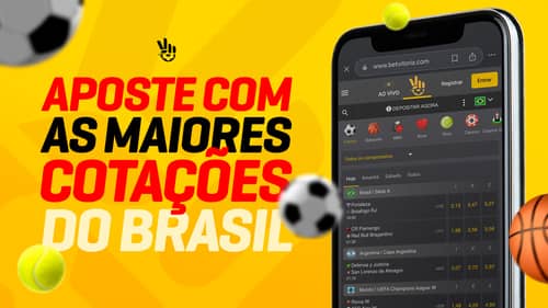 Baixar aplicativo bet365