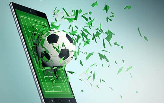 World cup bets