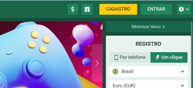 E soccer bet365