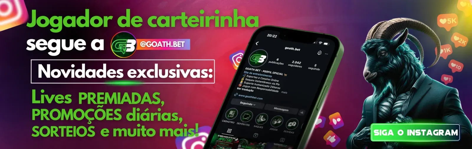 Bonus deposito