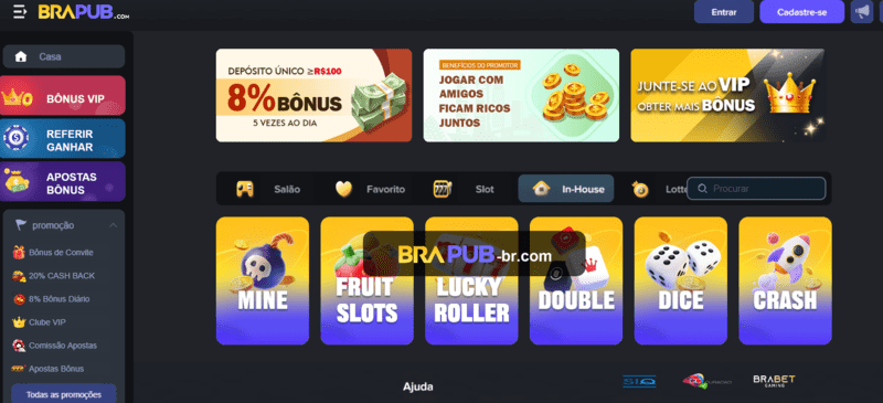10001 jogos
