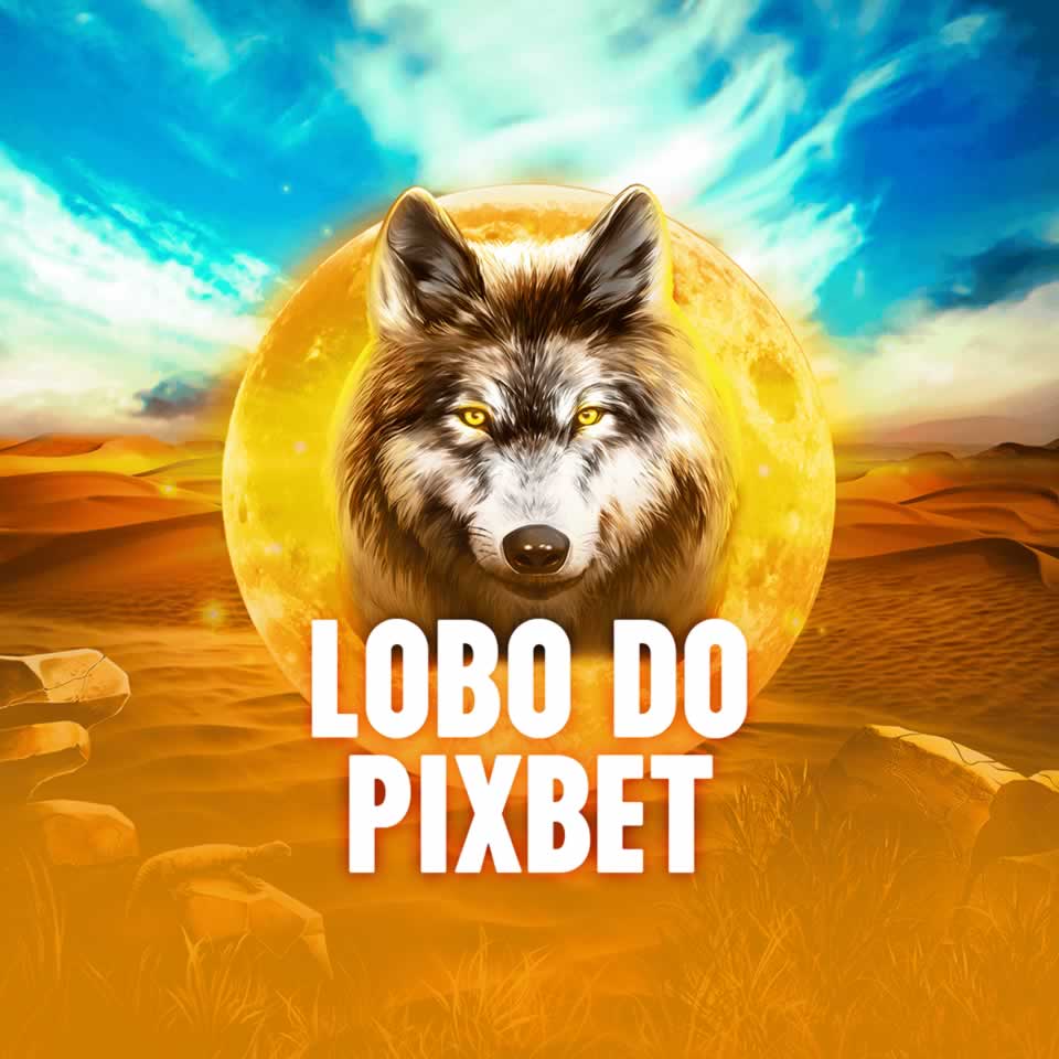 Pix bet casino