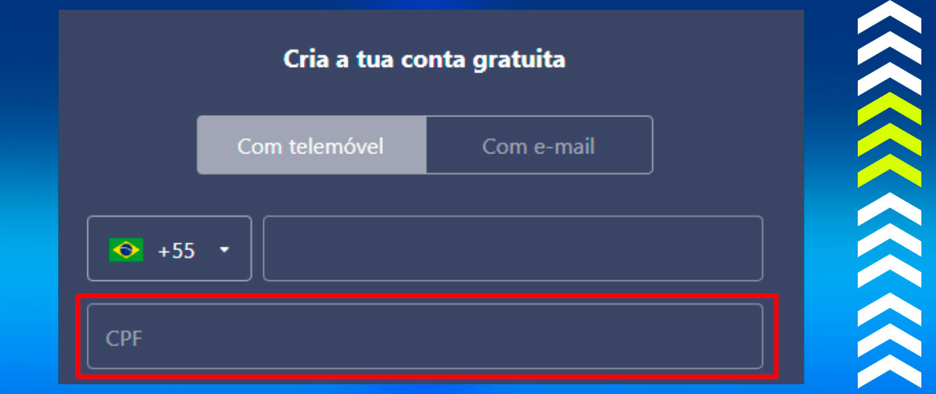 Codigos promocionais blaze