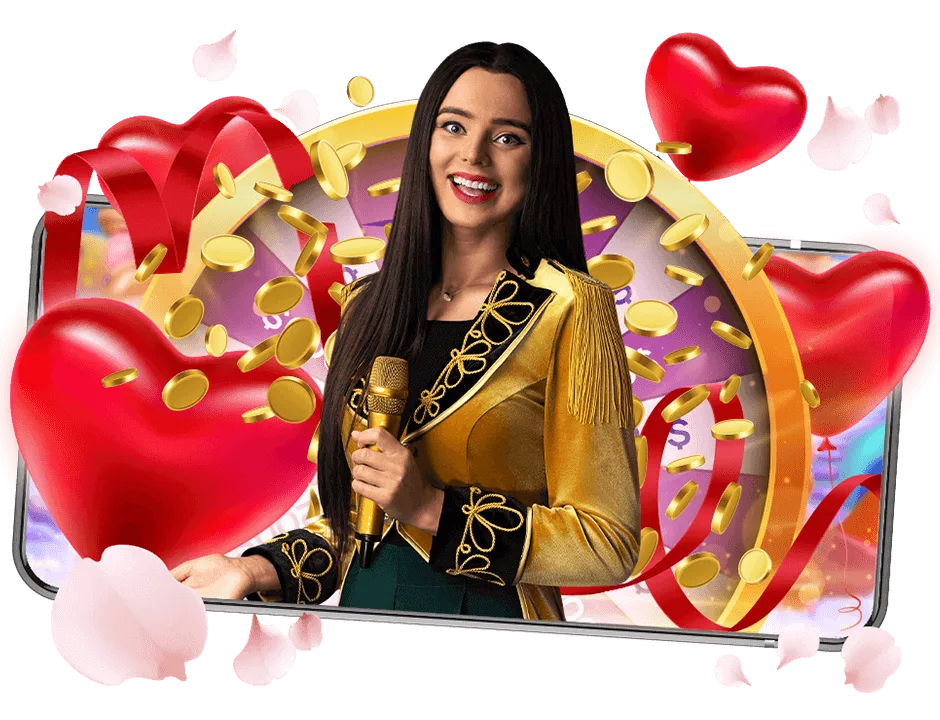Jogos da loteria