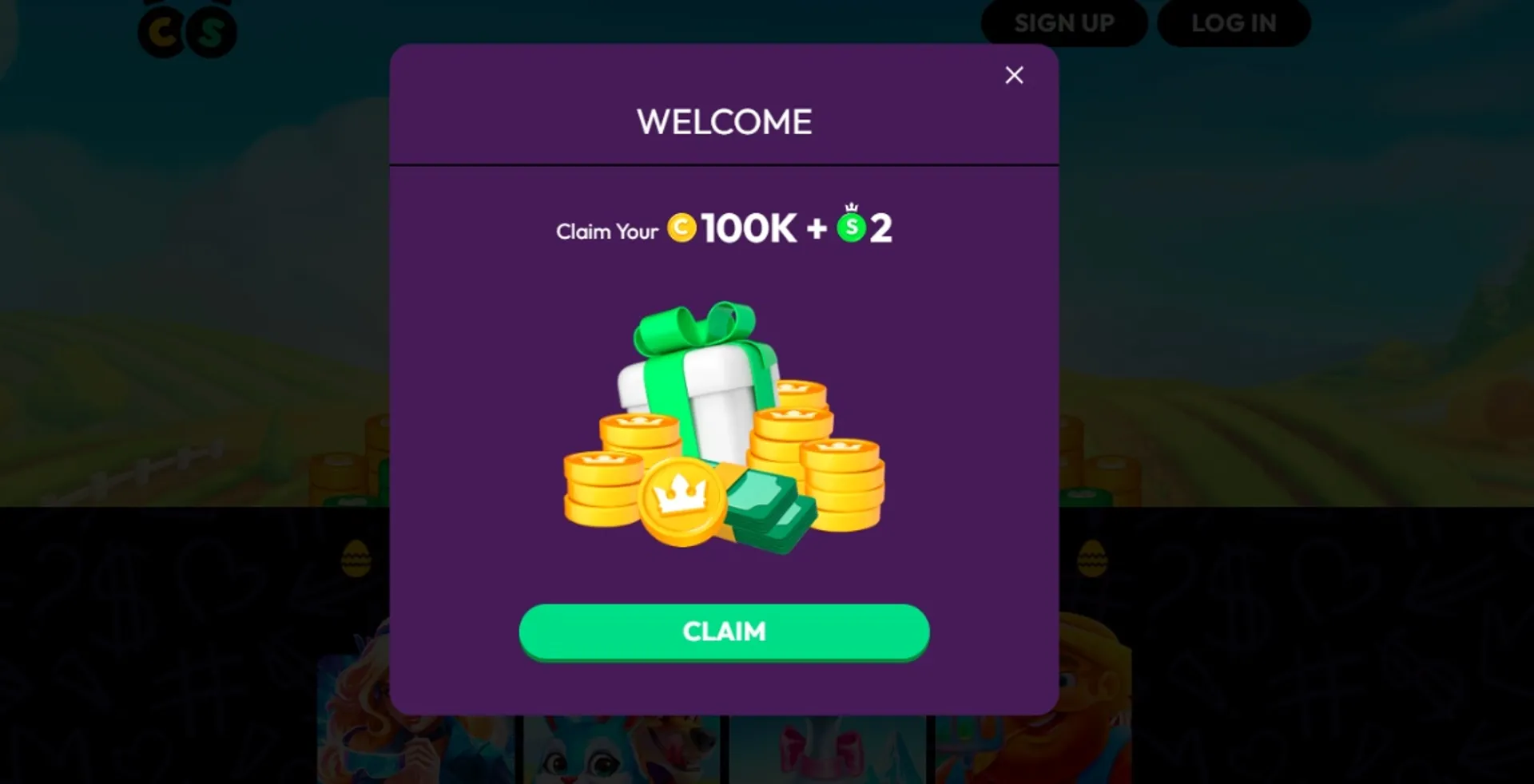 Neptune Play Casino