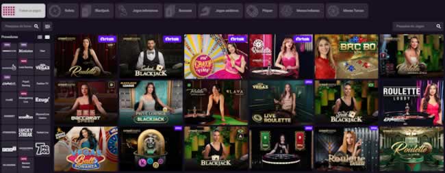 Fortune Panda Casino