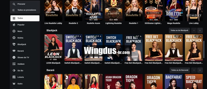 Sport betting login