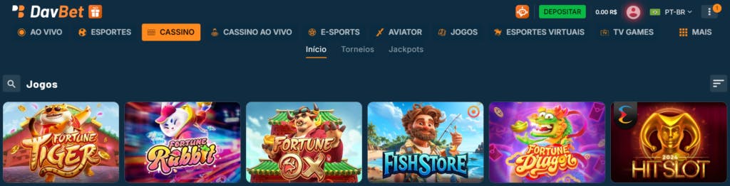 Vitoria bets