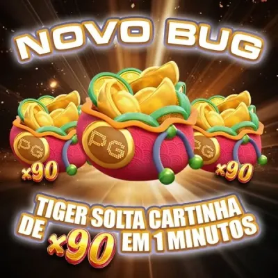 Tigrinho demo