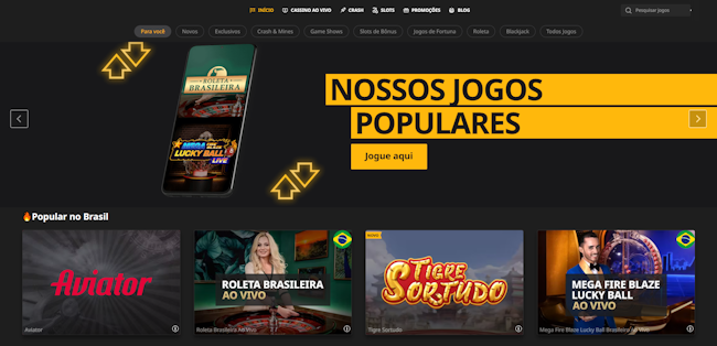 Jogo do touro