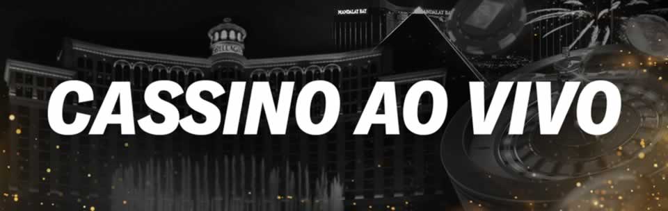 Caça-níqueis menos promovidos