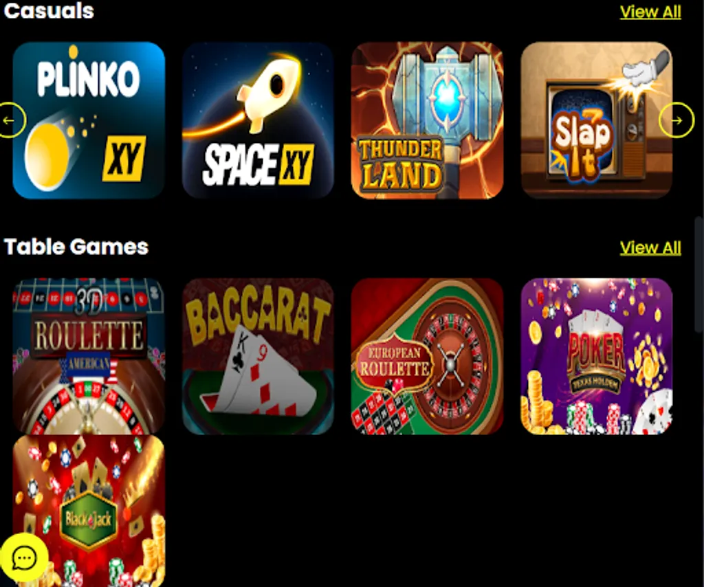 Casino online confiavel