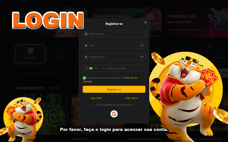 Ben 1000 em português