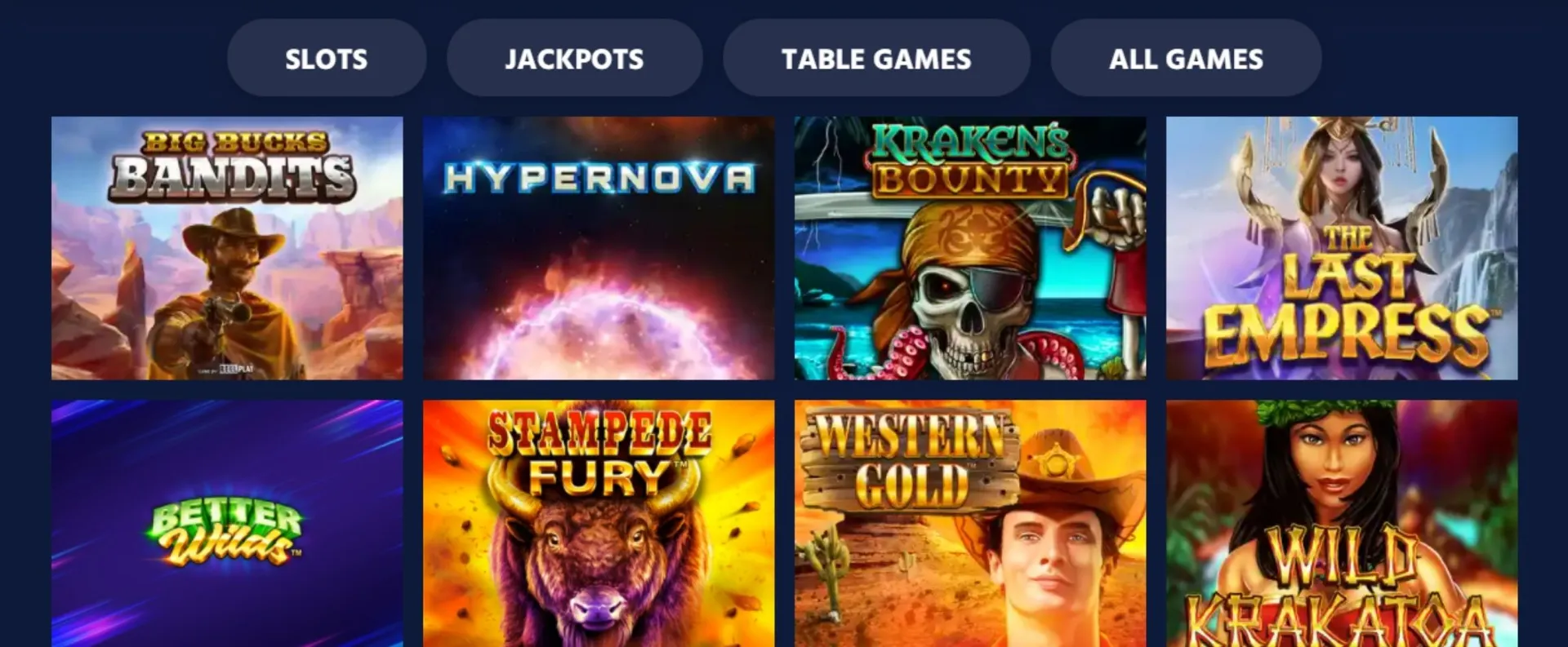 BetBoro Casino