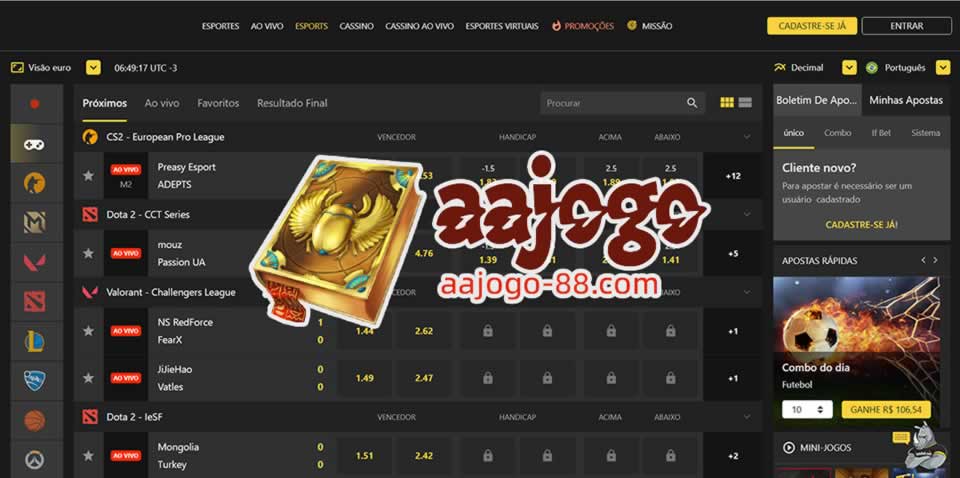Bet365 app