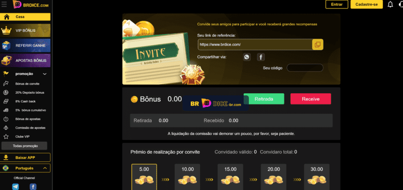 Bets world
