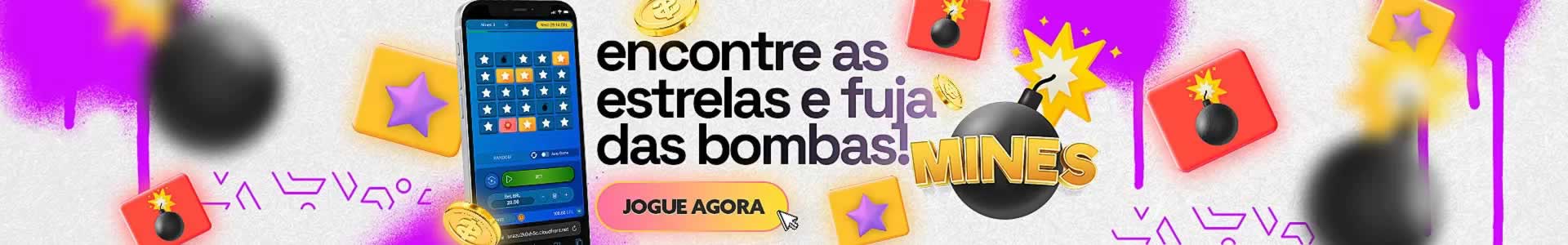 Plataforma de apostas online
